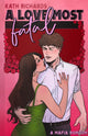 A Love Most Fatal by Kath Richards (Special Edition) *Signed
