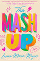 The Mash Up by Laura Marie Meyers *Signed Bookplate