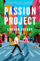 Passion Project by London Sperry