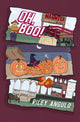 Oh, Boo! by Riley Angulo
