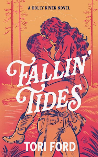 Fallin' Tides by Tori Ford