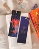 Bound By Starlight *Gold Foil* Bookmark by Brittany Keller Art