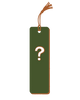 Mystery Bookmark